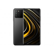 Мобильный телефон Xiaomi Poco M3 4/128 Black РСТ