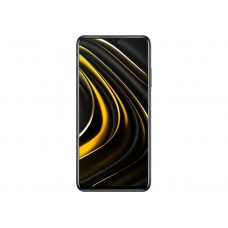 Мобильный телефон Xiaomi Poco M3 4/128 Black Global