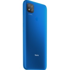 Мобильный телефон Xiaomi Redmi 9c 2/32 Blue РСТ