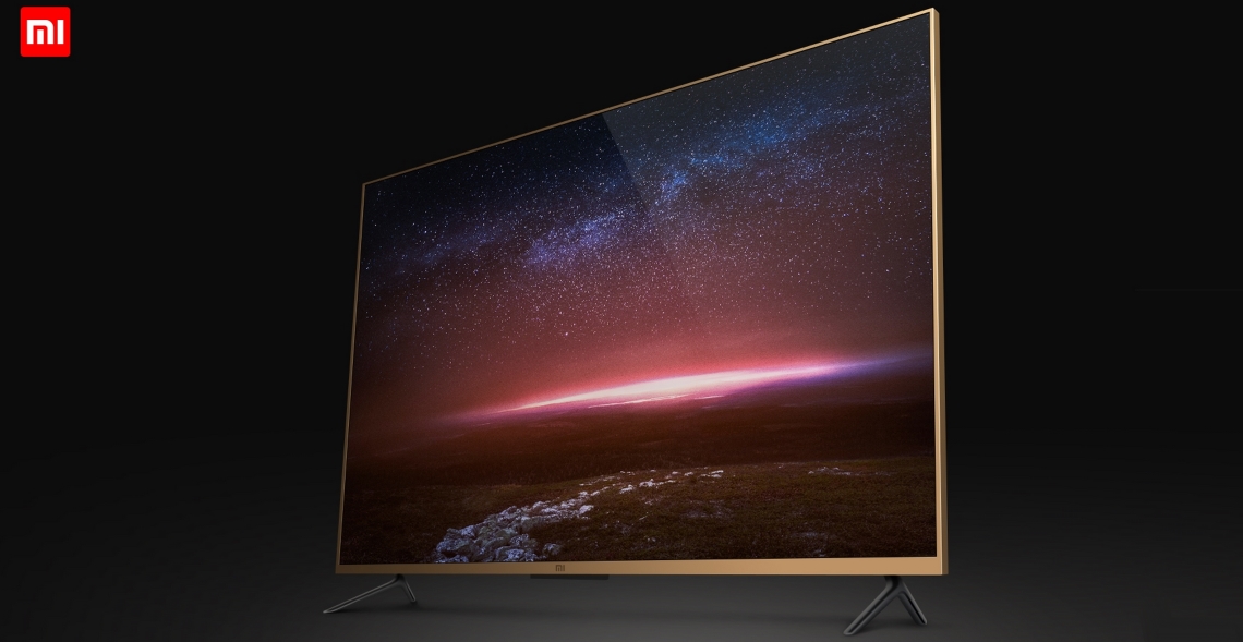 Телевизоры Xiaomi