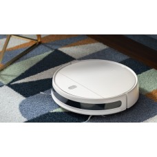 Робот-пылесос Xiaomi Mijia G1 Sweeping Vacuum Cleaner MJSTG1