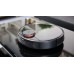 Робот пылесос Xiaomi MiJia Vacuum Cleaner 2 mopping 2 in 1 LDS Black